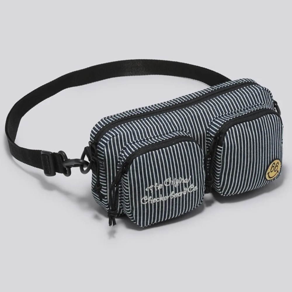 NEW Vans Belt Bag/Crossbody